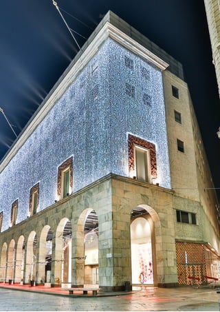 La Rinascente - Fashion Buying