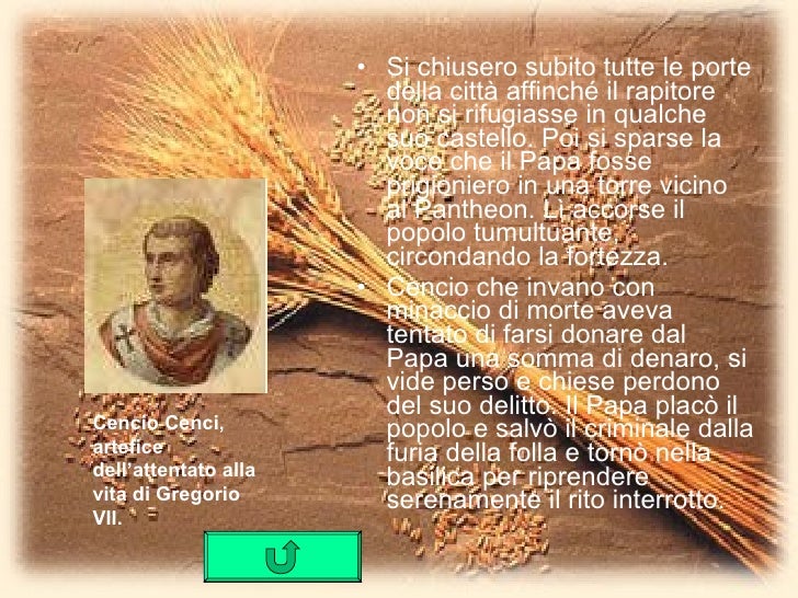 La rinascita dopo il mille