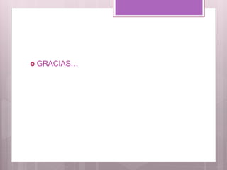  GRACIAS…
 