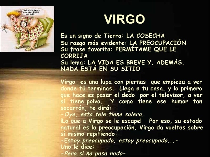 La Risa Va Por Signos Zodiacales