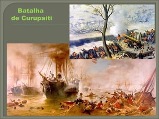 Batalha
de Curupaiti
 