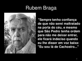 Rubem Braga