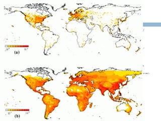 Indirizzi IP attivi La quantità è qualità: l’esponenziale crescita degli scambi  informazionali Siti web nel mondo – 1995-2005 numeri in migliaia                                                                                                                (La linea rossa indica i siti che risultano “attivi”) 