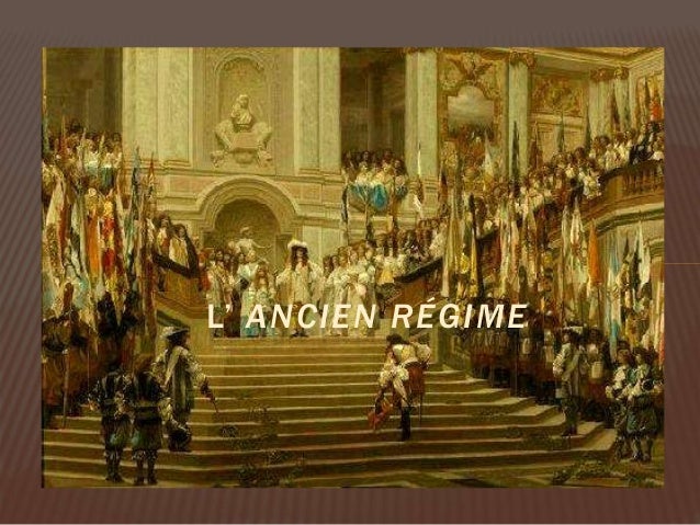 La rivoluzione francese