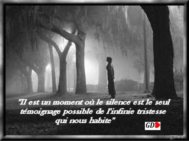 Les Larmes