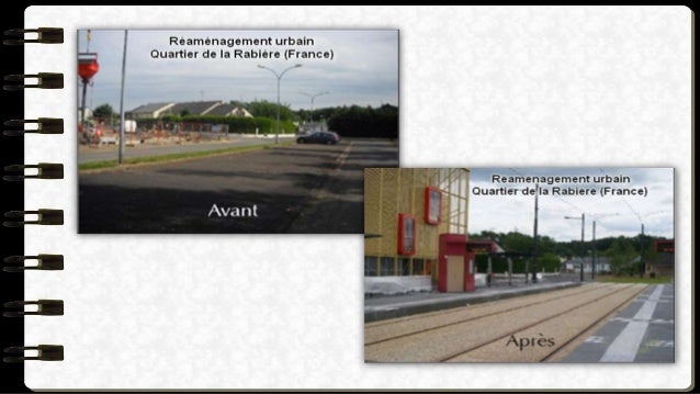 la rénovation urbaine exemple