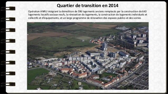 opération rénovation urbaine