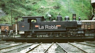 La Robla
 