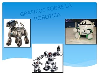 LA ROBOTICA