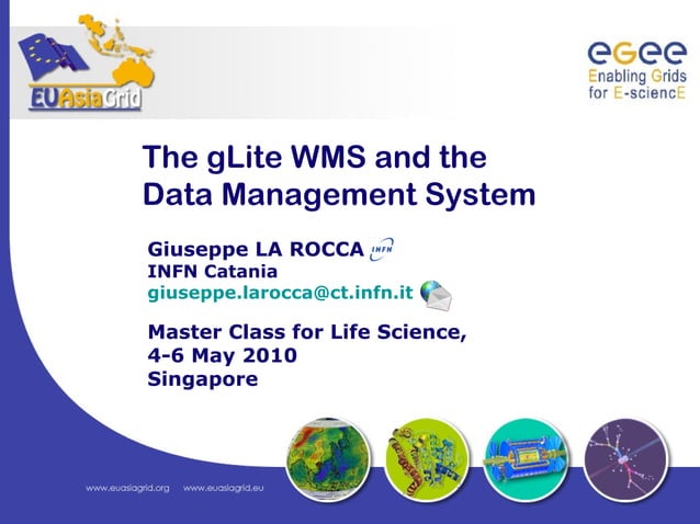 Larocca | PPT