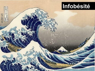 Infobésité
 