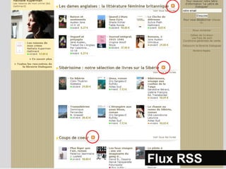 Flux RSS
 