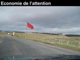 Economie de l’attention




Source : http://www.flickr.com/photos/joysaphine/4457039110
 