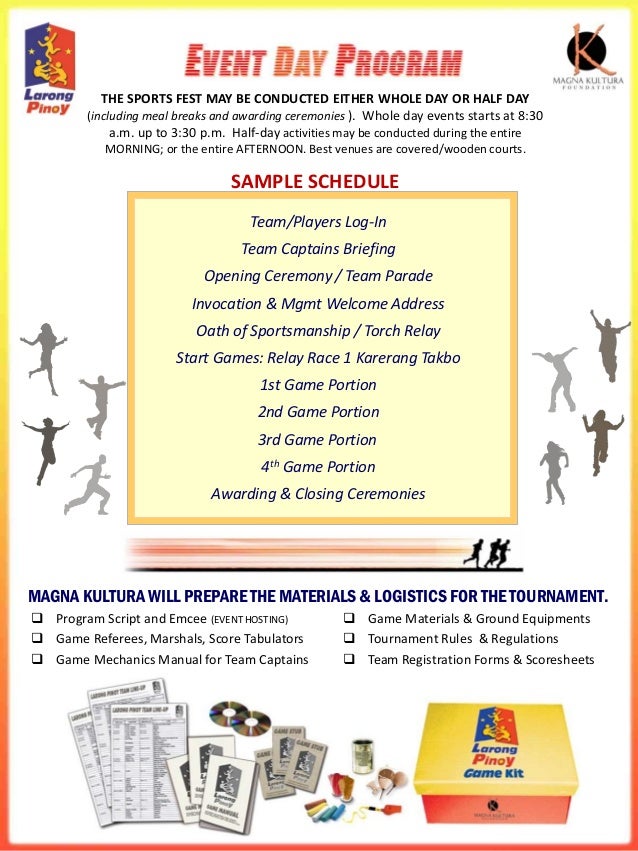 Sportsfest Sportsfest