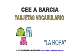 PICTOGRAMAS ARASAAC:

http://www.catedu.es/arasaac/

 