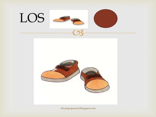 LOS



Alcampogeneral.blogspot.com

 