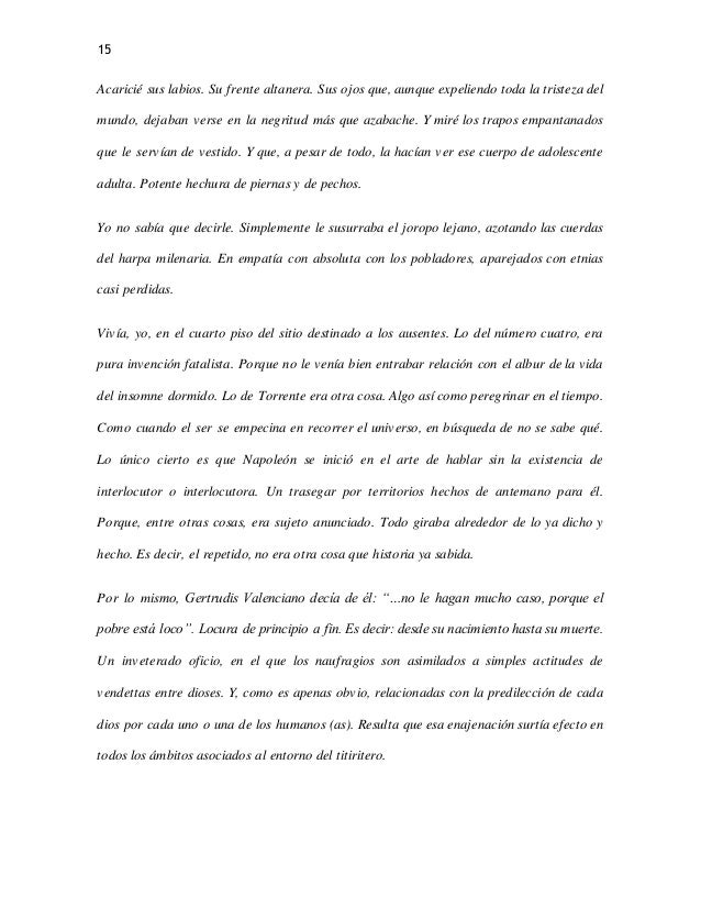 La rosa de los tiempos (1)