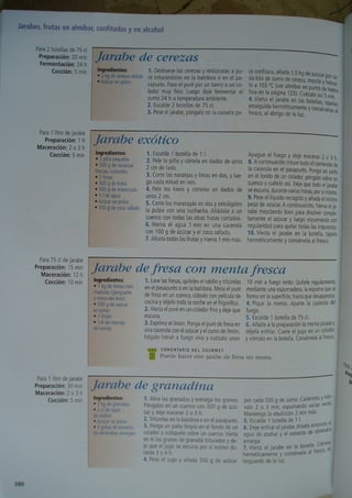 Larousse postres pierre herme (2 parte)