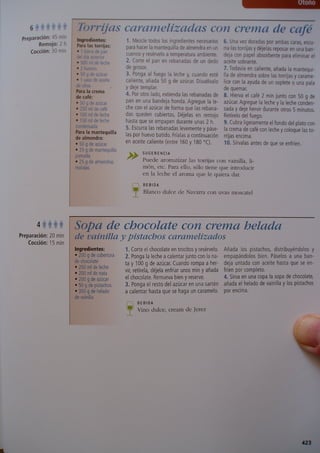 Larousse postres pierre herme (2 parte)