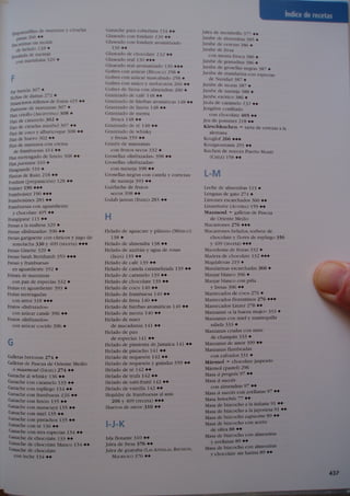 Larousse postres pierre herme (2 parte)