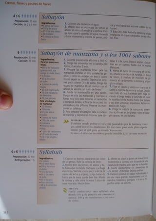 Larousse postres pierre herme (2 parte)