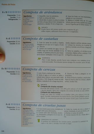 Larousse postres pierre herme (2 parte)