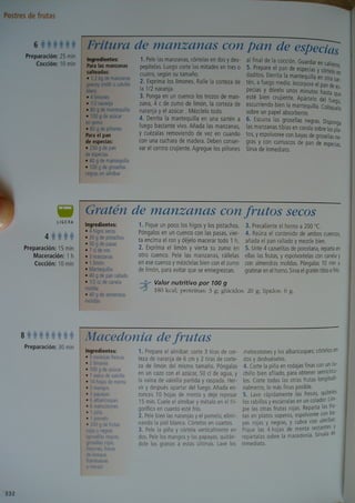 Larousse postres pierre herme (2 parte)