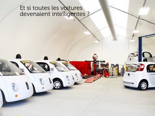 www.15marches.fr
La voiture sera électrique
 