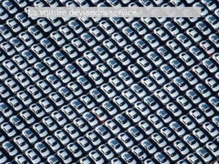 www.15marches.fr
De nouveaux acteurs
OS Vehicle
 