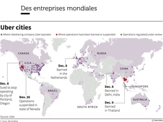 www.15marches.fr
« La voiture pré-numérique est un bug »
Éric Schmidt, CEO Google
 