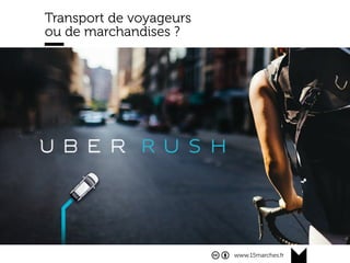 www.15marches.fr
Des entreprises mondiales
 