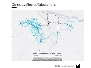 www.15marches.fr
Uber achète 100 000 Mercedes autonomes (?)
 