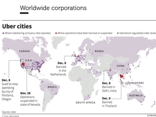 www.15marches.fr
Worldwide corporations
 