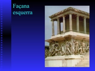 Façana esquerra 
