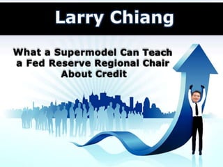 Larry Chiang 
