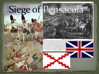 Above image courtesy of : UWF John C Pace Library, Special
Drawn By H. Charles McBarron for the U.S. Army Center for Military History   Collections
 