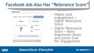 SearchLove Boston 2015 | Larry Kim, ‘Mad Science of PPC Marketing for Inbound Marketers’