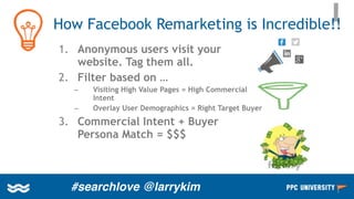 SearchLove Boston 2015 | Larry Kim, ‘Mad Science of PPC Marketing for Inbound Marketers’
