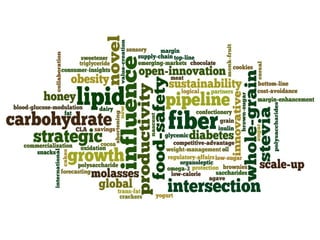 Larry Rasmussen Resume Word Cloud