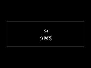 64 (1968) 