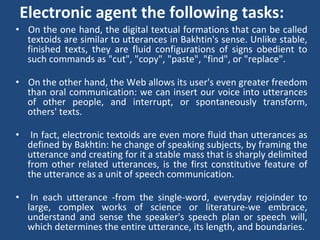 Larry tesler computer scientist, inventor of cut, copy and-paste. | PPTX