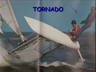 TORNADO 