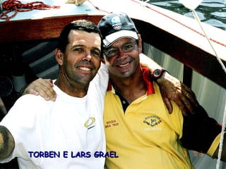 TORBEN E LARS GRAEL 