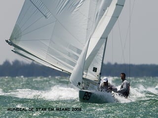 MUNDIAL DE STAR EM MIAMI 2008 