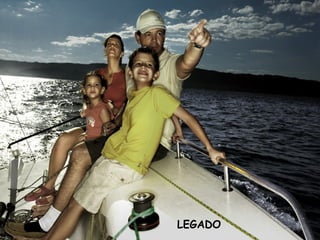 LEGADO 