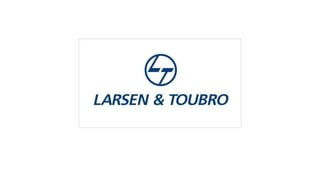 Larsen&Tubro Ltd.
Shalin Shah (63).
 