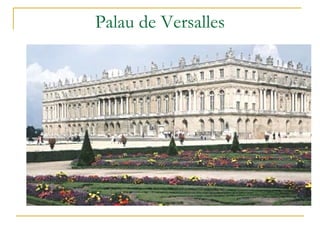 Palau de Versalles 
