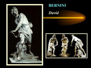 BERNINI David 