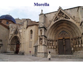 Morella
 