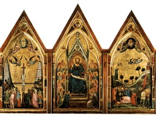 L'art de l'edat mitjana